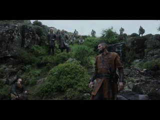 Викинги: Вальхалла / Vikings: Valhalla S02. 01 (2023) 1080p
