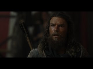 Викинги: Вальхалла / Vikings: Valhalla [S02. 02] (2023) 1080p