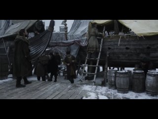 Викинги: Вальхалла / Vikings: Valhalla S02. 03 (2023) 1080p