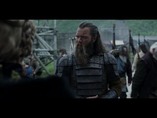 Викинги: Вальхалла / Vikings: Valhalla [S02. 04] (2023) 1080p