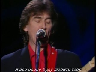 George Harrison 2004 The Dark Horse Years 1976-1992 with full russian subtitles incl.Lyrics