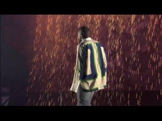 Kanye West - Coachella Music Festival 2011 (Full HD 720)