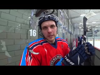 Как устроена Beer league Пивная Лига в США | Любительский хоккей в США