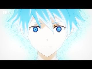 «Волшебник ледяного клинка правит миром» новый трейлер. | Anime | Аниме