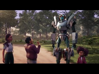 Transformersi Zemaljska iskra (2022) SR E03