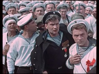 «Балтийская слава» (1958)