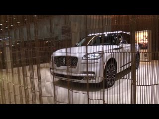 Luxury and Style !!! 2023 Lincoln Aviator