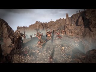 Переворот в семье Каннибалов - Обновление Diablo IV КВ1 2020