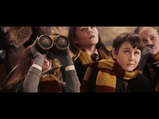Harry Potter Y La Piedra Filosofal pero solo con escenas de Hermione Granger (Español Latino)