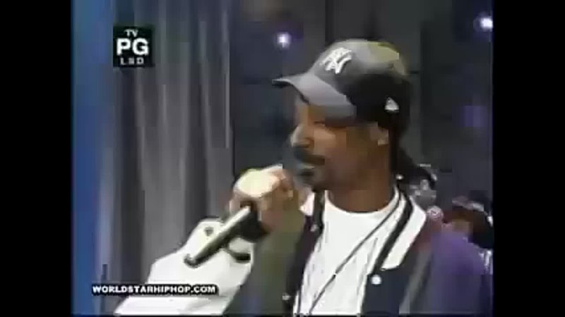 Snoop Dogg I Get Money