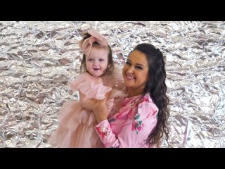 Алсу & Азат Фазлыевлар - Учтеки, кызым, учтеки | 2023