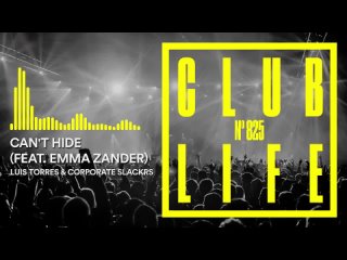 Tiesto - Club Life 825