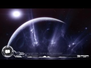 Cosmic Harmony Music — Space Ambient for Deep Relaxation