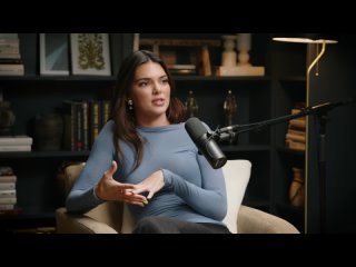 Kendall Jenner Opens Up About Anxiety, Insecurity, & How To Be Truly Happy! | Jay Shetty