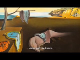 Salvador Dali's 'The Persistence of Memory' | Great Art Explained