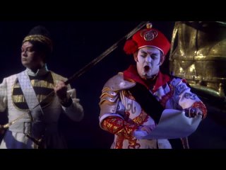 Рихард Штраус Женщина без тени -  - Die Frau ohne Schatten- Mariinsky Teatr 2012 (Subtitles)