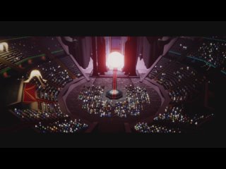 AURORA - Sky Children Of The Light Virtual Concert (PlayStation 5)