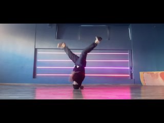Bboy Ars - dancecut | Январь 2023