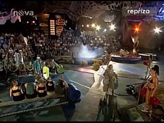 E Rotic The Winner Takes It All Live 1997