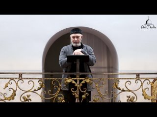 Хож-бауддин Шахбулатов: Дена, нанна дика хилар  шо.