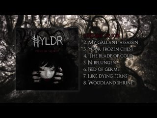 HYLDR - Order of the mist