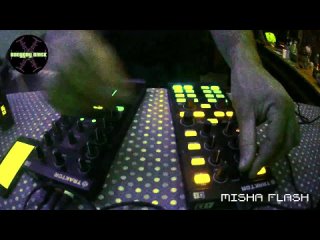 Techno live stream 25_01_2023 Misha Flash @booggeyomsk