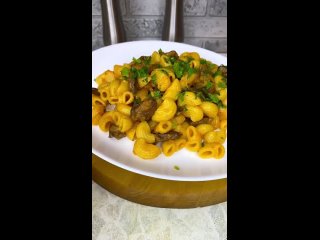 Вкусный Ужин без возни за 30 минут 
ИНГРЕДИЕНТЫ
- Куриные сердечки-500 гр
- Макароны-400 гр
- Лук-1 шт
- Морковь-1 шт
-... (видео)