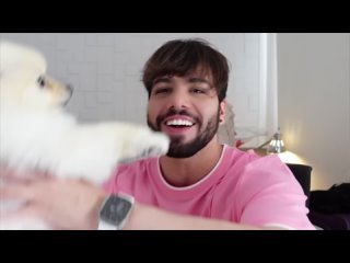 T3ddy - Era muito presente pra um vídeo só, então fiz esse