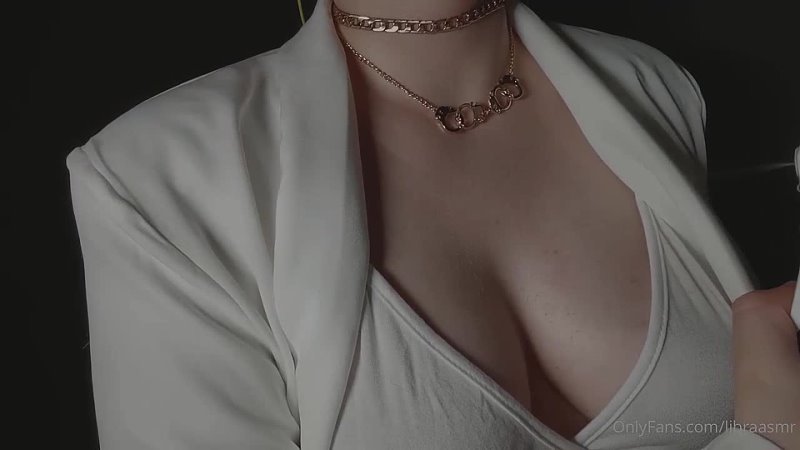 [Libra Asmr] - big tits