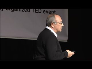 Прикладные аспекты бактериофагов_Реваз Адамия на TEDx