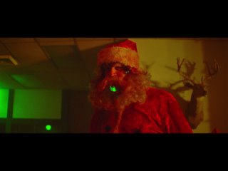[FHD] Кровавое Рождество / Christmas Bloody Christmas (2022)