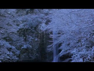 ♫ Beautiful winter melody ♫ Зимняя мелодия для души ♫(720P_HD).mp4