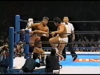 1998-01-04 NJPW Final Power Hall in Tokyo Dome