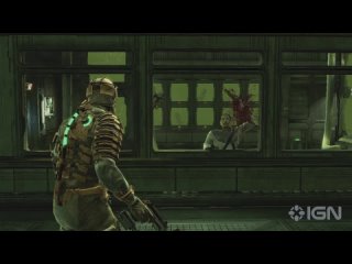 Как ремейк Dead Space собирается переосмыслить хорроры