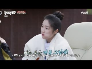 House on Wheels 4 (2022) Episode 8 English sub [kim hye yoon, lee jae wook]