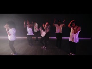 *KDC* Choreography #2 to “Don’t Think They Know“ by Chris Brown ft. Aaliyah (2014)