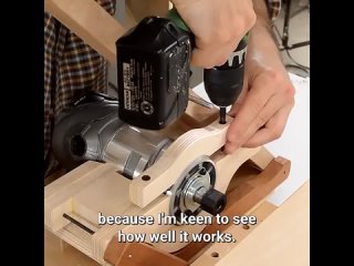 Making wood joinery easier. Пазовально-шипорезный ст