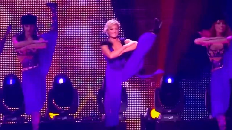 Helene Fischer       ..