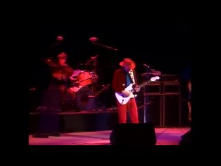Stevie Ray Vaughan - Live at Japan, Tokyo, 24 января 1985
