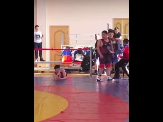 Видео от POP MMA