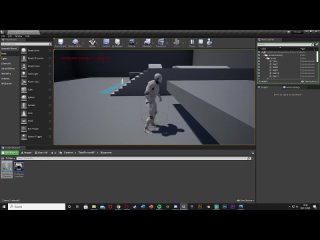 How To Create A Prone System - Unreal Engine 4 Tutorial