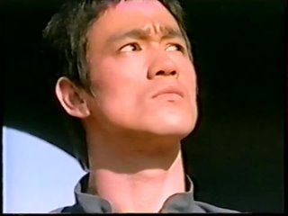 Возвращение дракона  Путь дракона_Return Of The Dragon (1972) VHSRiP-FOX ViDEO Перевод Юрий Живов