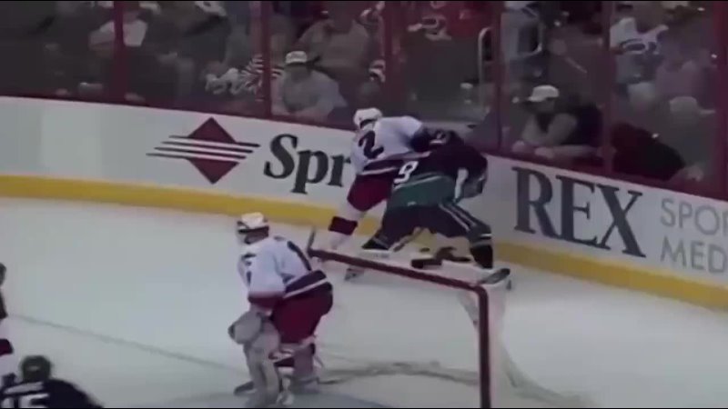 Selanne Kariya, Dynamic