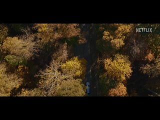 Проклятие Бридж-Холлоу # Русский трейлер (Субтитры) # Фильм 2022 (Netflix)