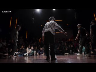 Zoopreme & Lagaet vs Nord Diamond & Zeku / The Floor is Flava 2022 FINAL