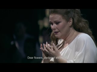 Bellini - La sonnambula / Беллини - Сомнамбула (Opera Royal Wallonie-Liege) 28.01.2023