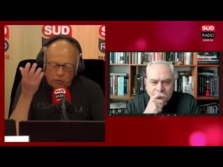 Jacques Baud sur la menace islamiste: Ce n'est clairement pas ce que la doxa et la droite prétends !
