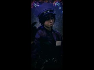 Bones | RPG Zefir | Vincent Bishop | New Cosplay