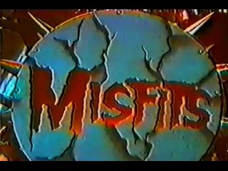 The Misfits - live at First Avenue, Minneapolis, MN, USA ( Full Set )