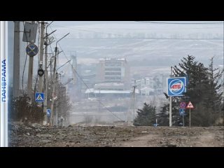 ️«В Соледаре будут возводиться многоэтажные дома с учётом опыта в Мариуполе»